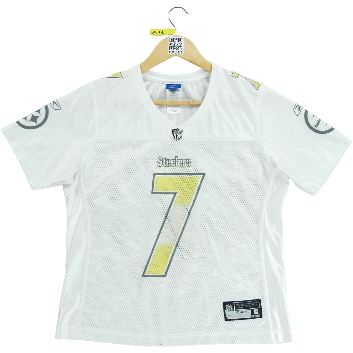 T-shirts & Polos Reebok Sport 175823