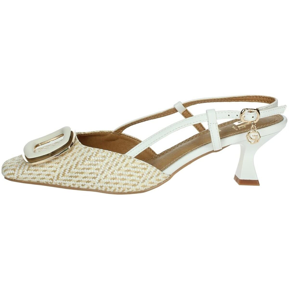 Γόβες Gold & Gold GP827