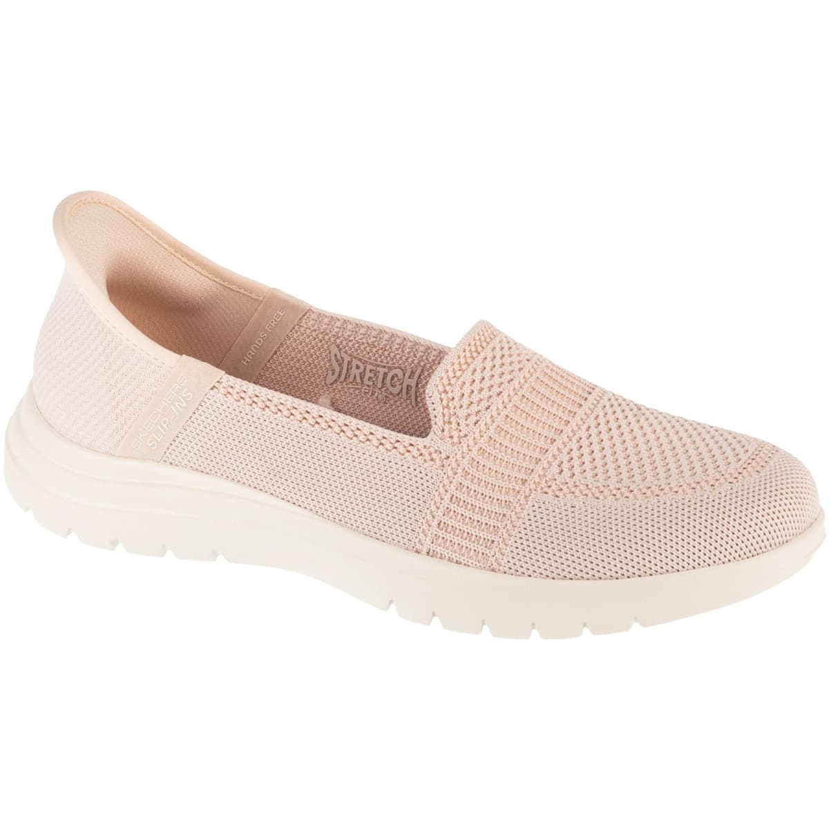 Παντόφλες Skechers Slip-Ins On The Go Flex - Camellia