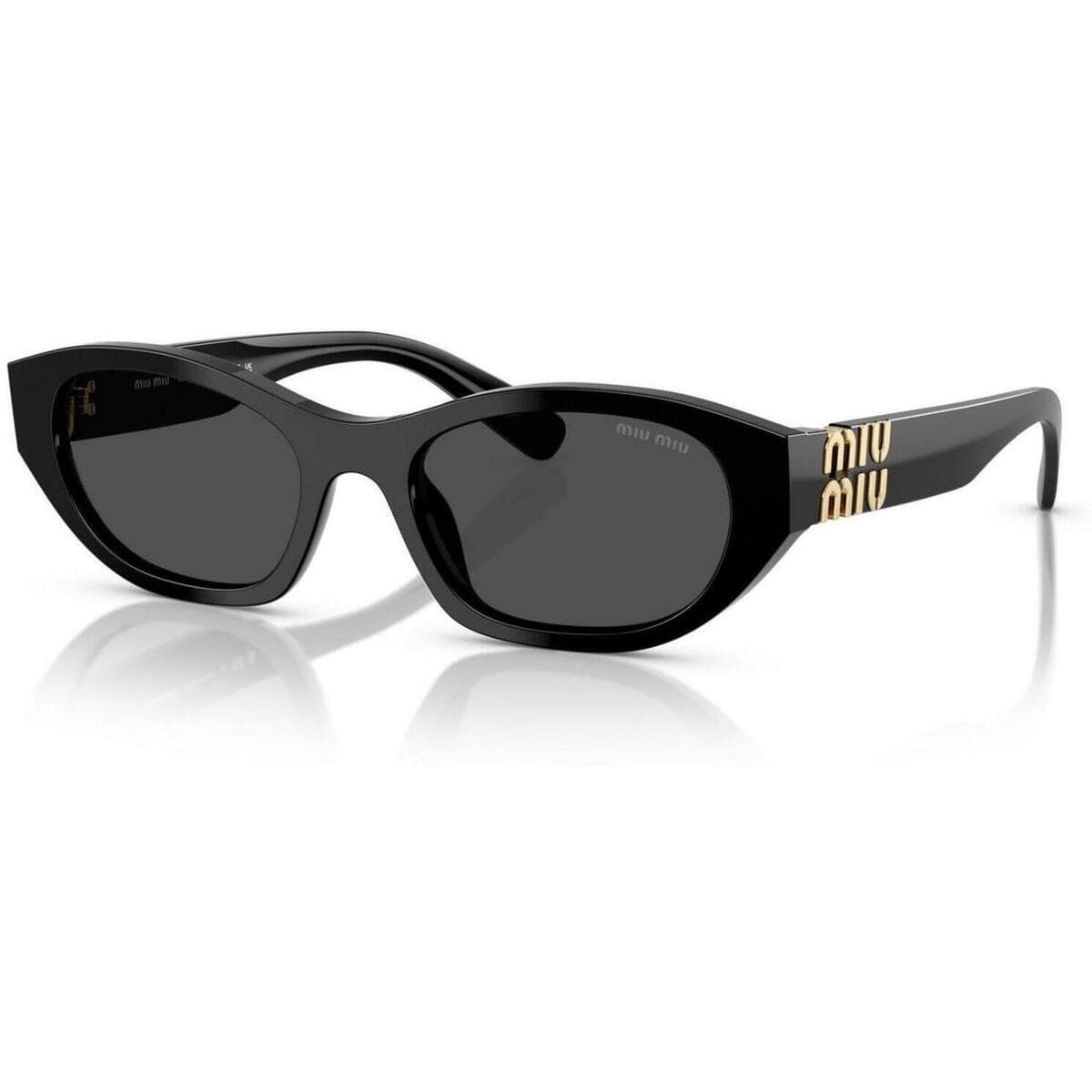 óculos de sol Miu Miu 0MU A03S 16K08Z