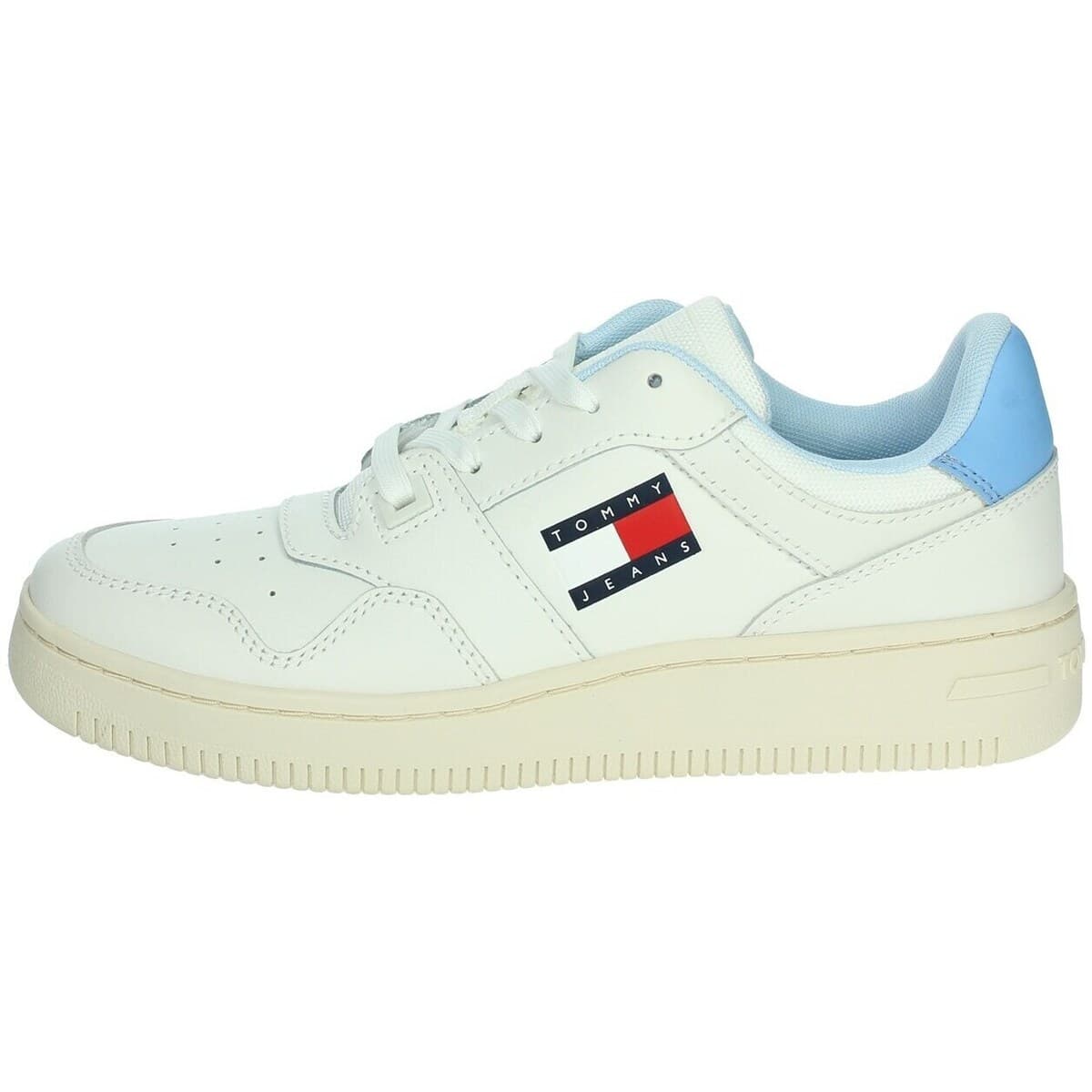 Ψηλά Sneakers Tommy Hilfiger EN0EN02505