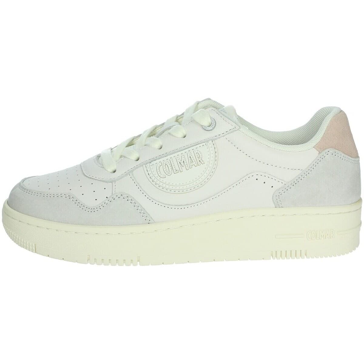 Ψηλά Sneakers Colmar AUSTIN LOOK