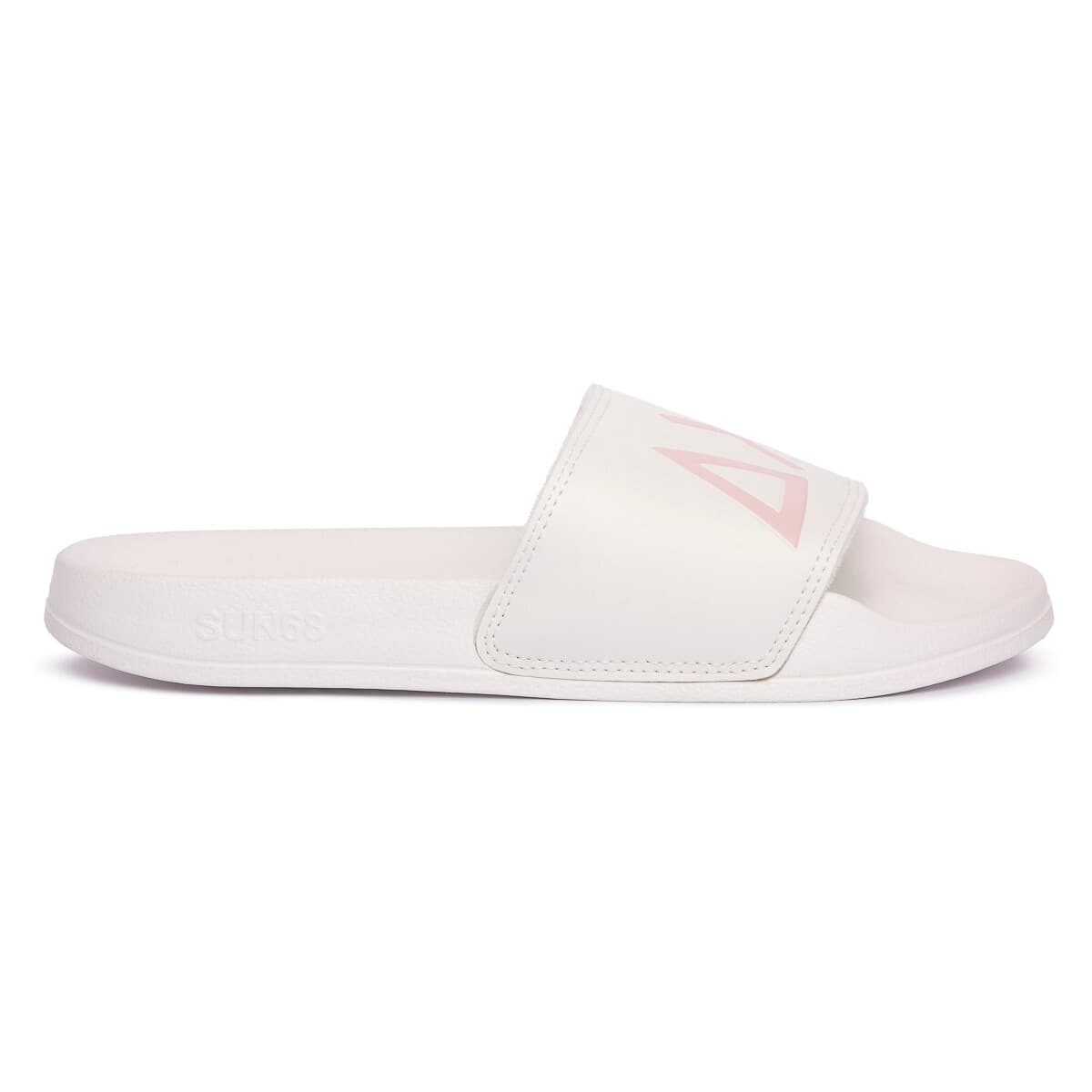 Mules Sun68 SUN68 01 SLIPPERSLOGO