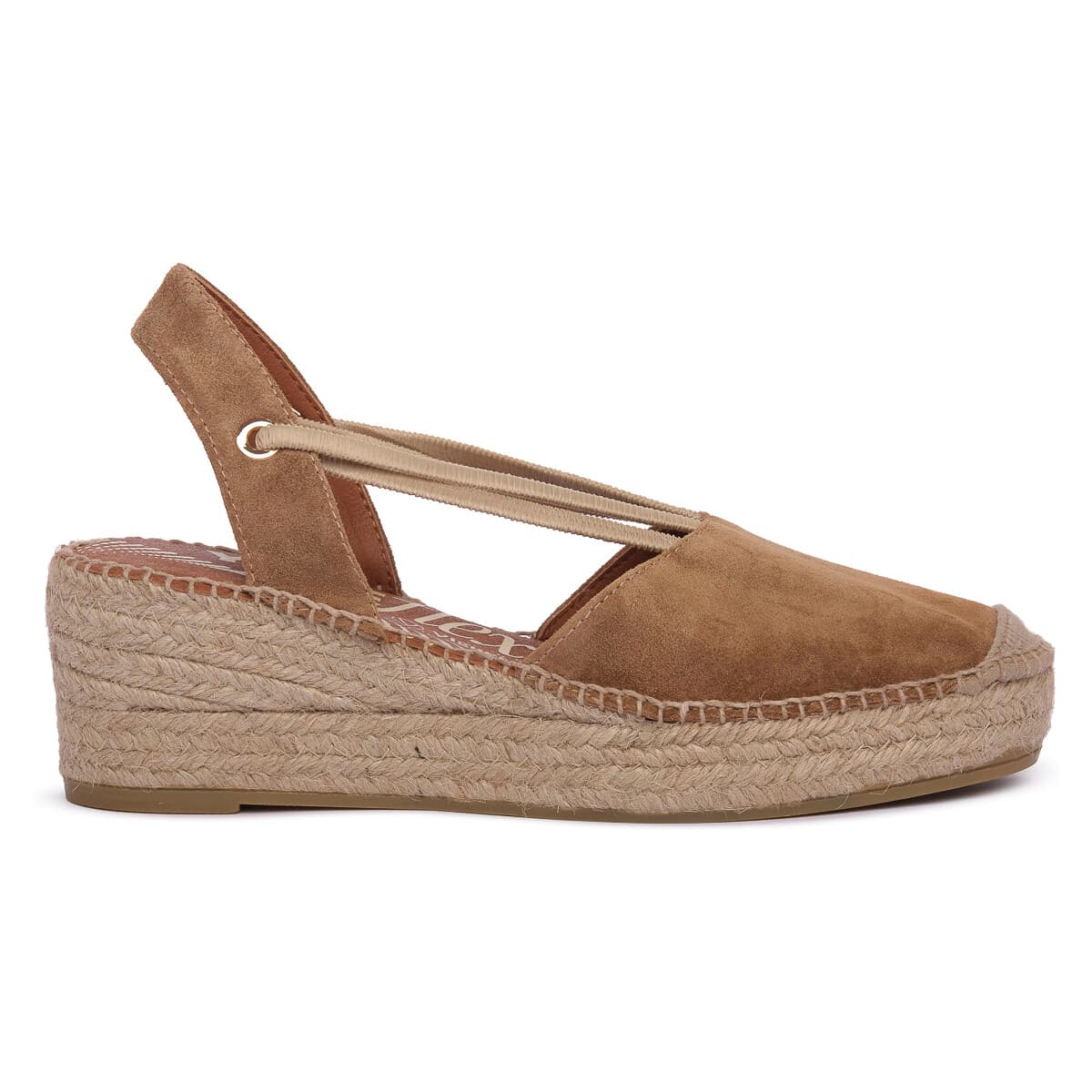 Παπούτσια Sport Viguera VITELLO WHISKY