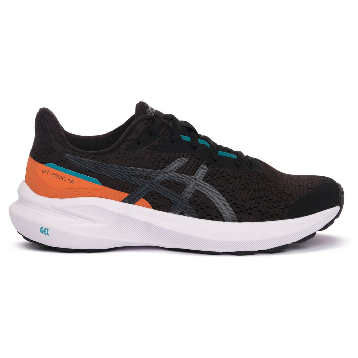 Xαμηλά Sneakers Asics 007 GT 1000 13 GS