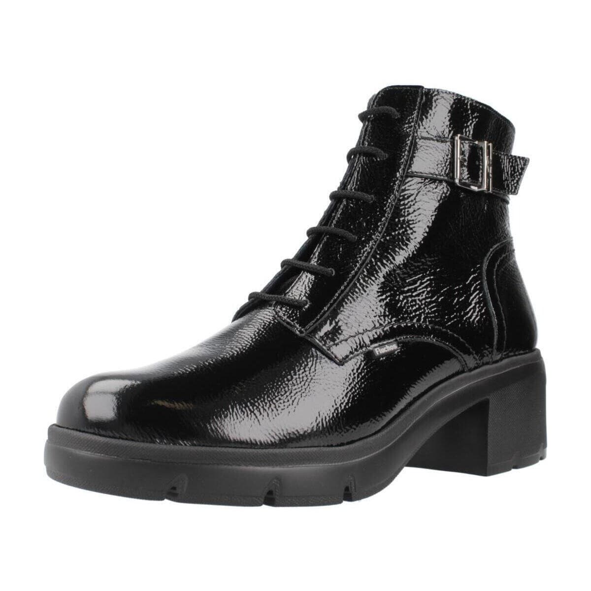 Μποτίνια Fluchos F2107