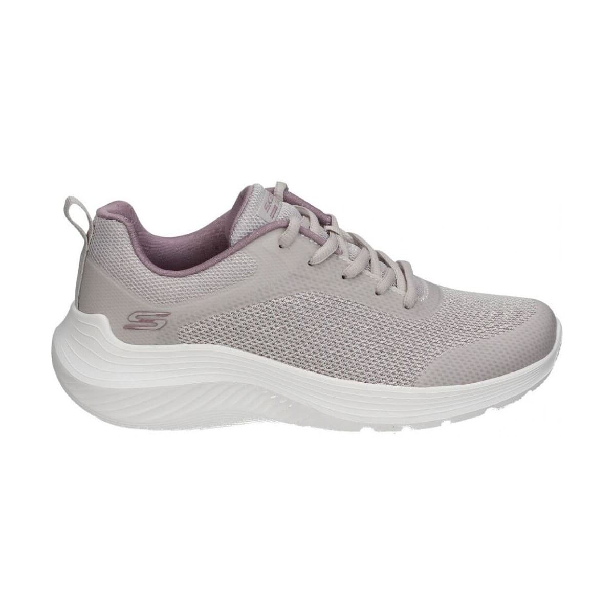 Παπούτσια Sport Skechers 117681-NAT
