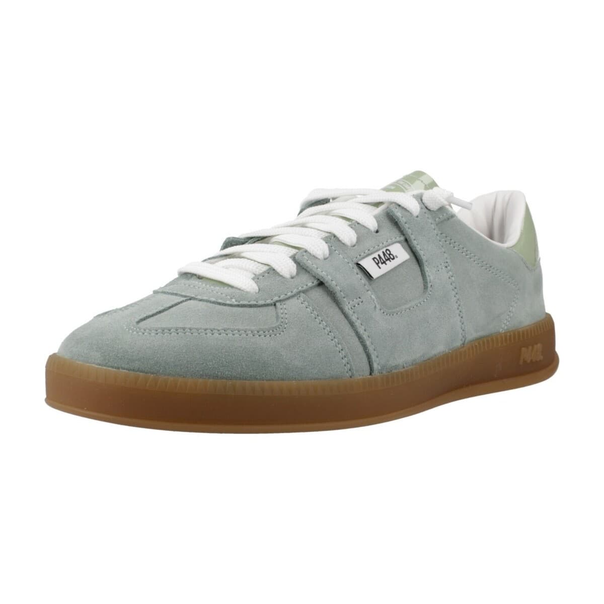 Sneakers P448 MONZA 1W
