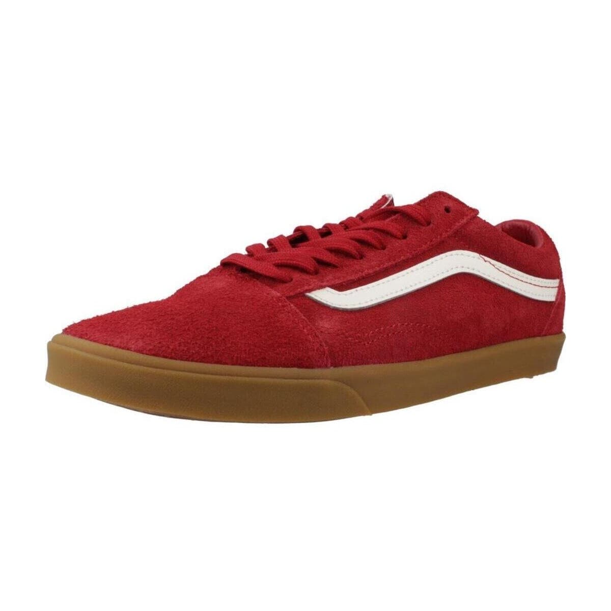 Xαμηλά Sneakers Vans OLD SKOOL LOWPRO