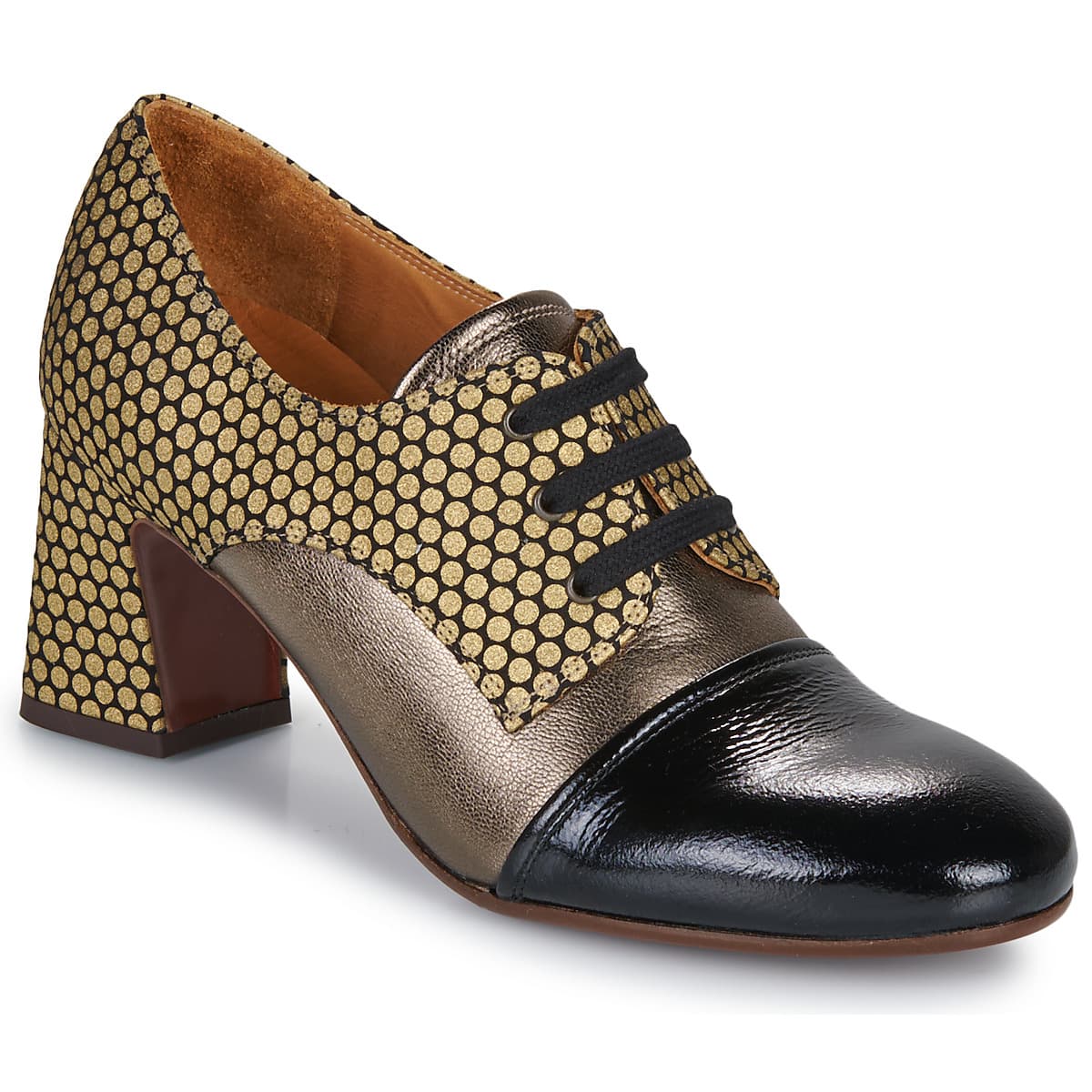 Derbies Chie Mihara FADRI