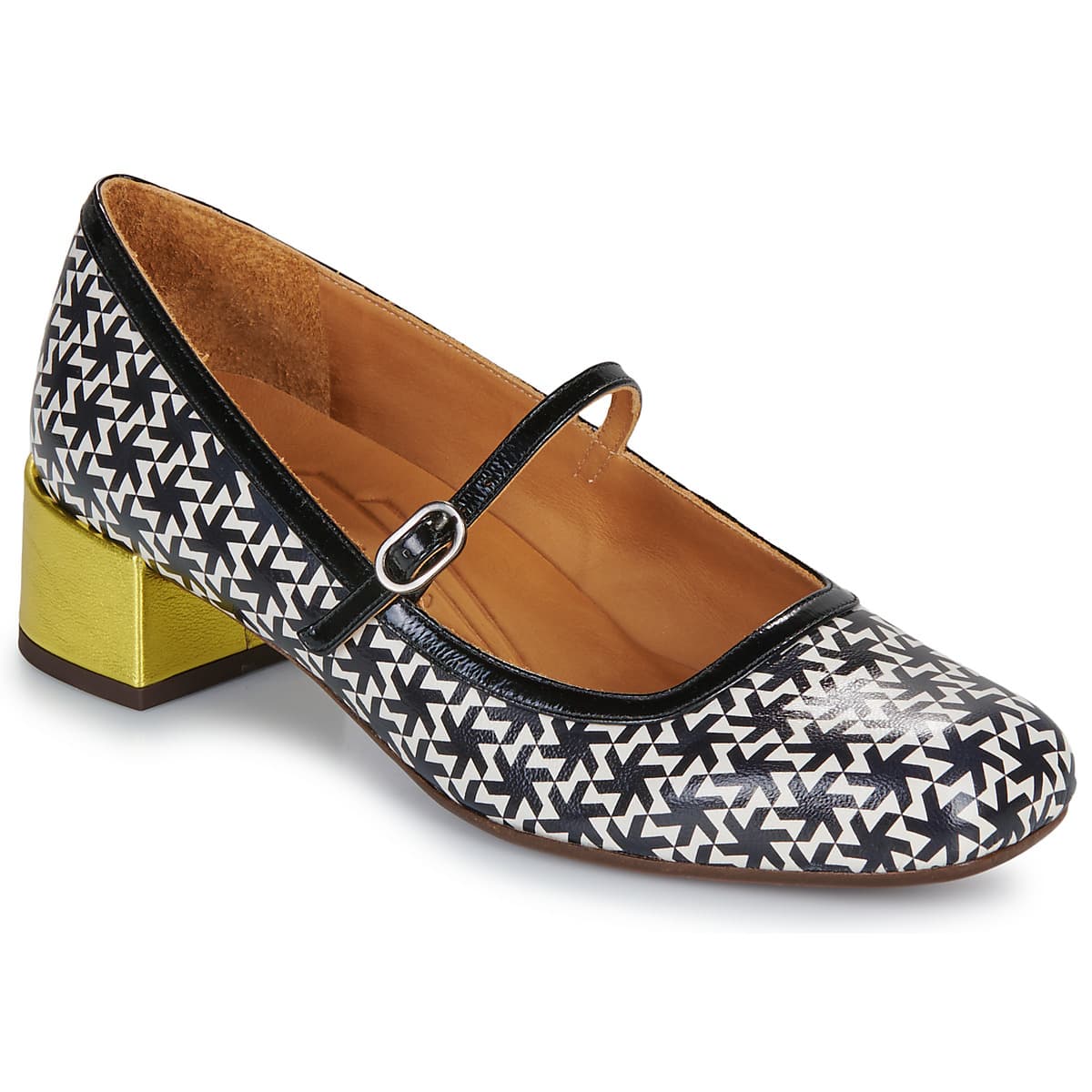 Μπαλαρίνες Chie Mihara RENI