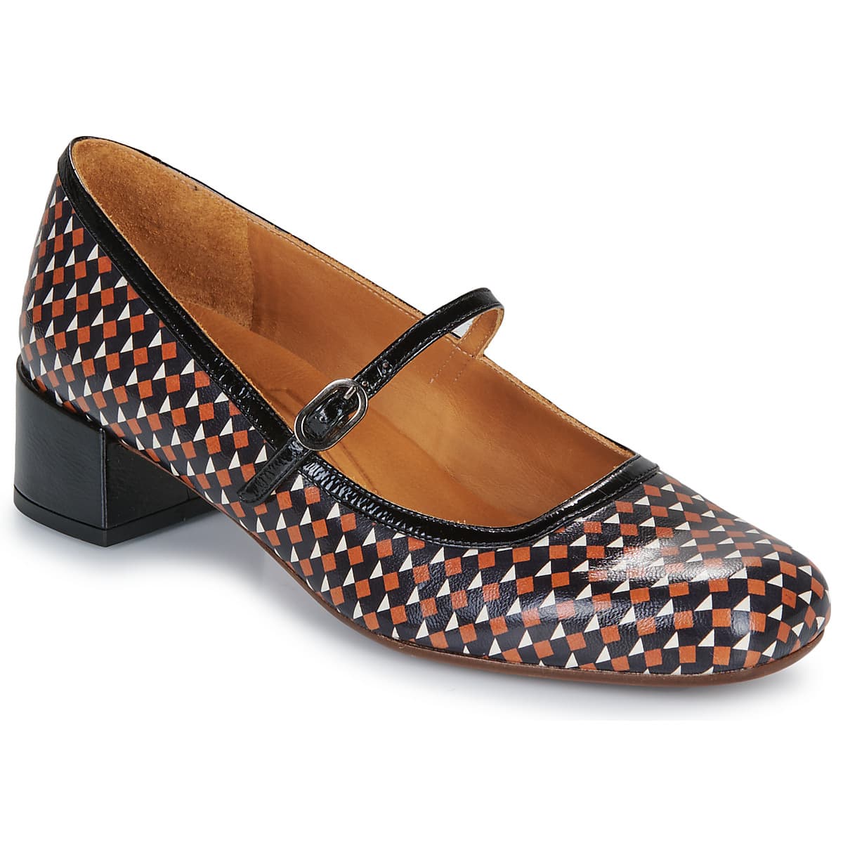 Μπαλαρίνες Chie Mihara RENI