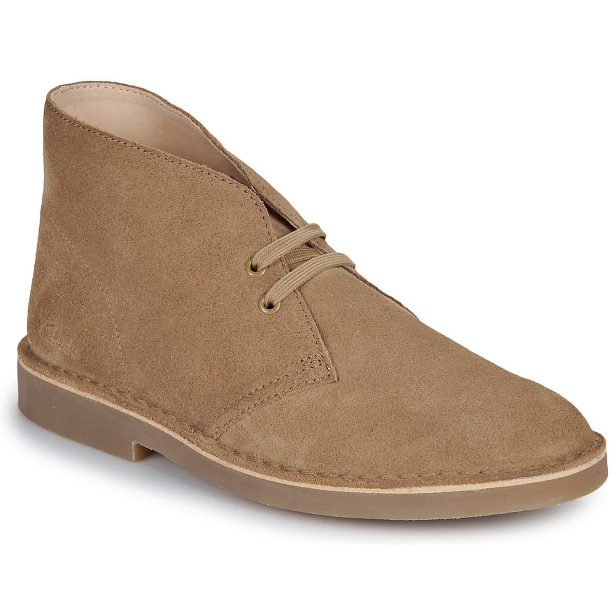 Derbies Clarks Desert Bt Evo.