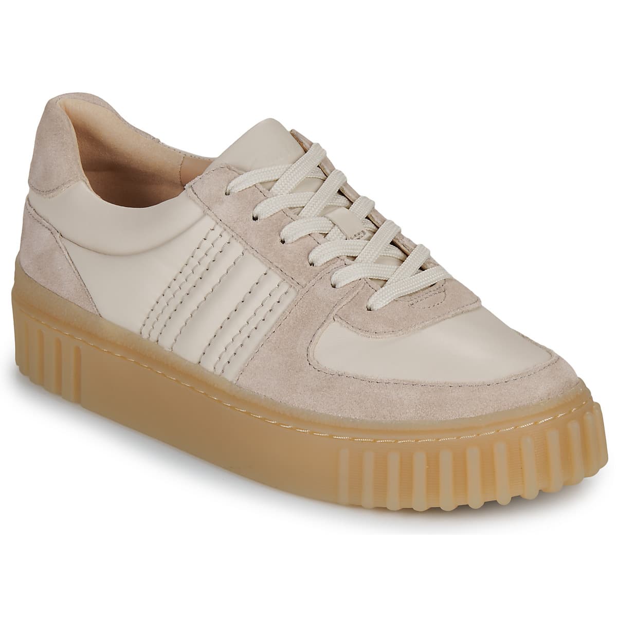Xαμηλά Sneakers Clarks Mayhill Lace