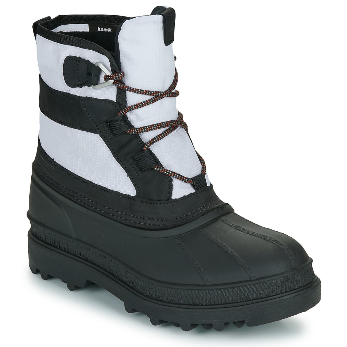 Μπότες για σκι KAMIK W BANFF