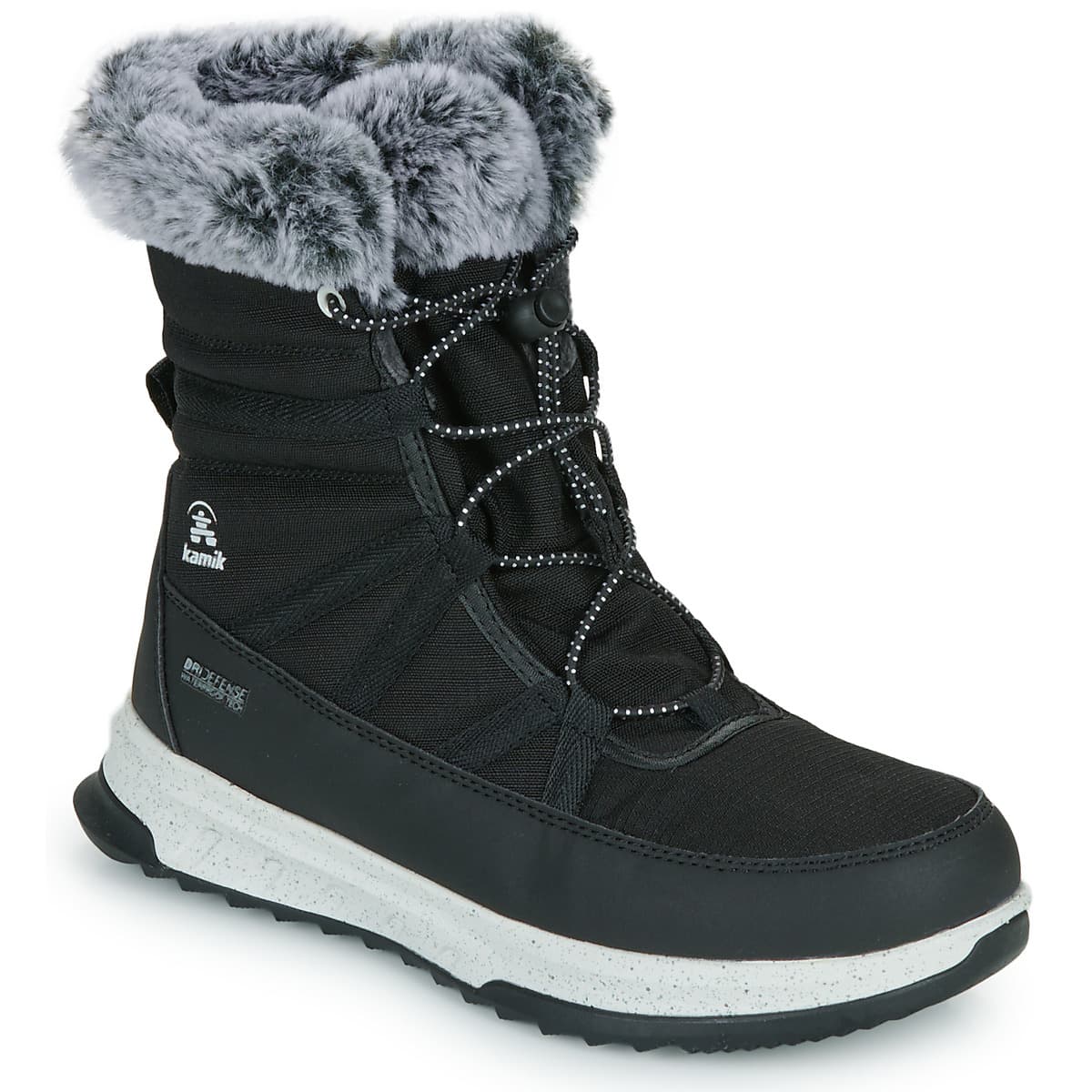 Μπότες για σκι KAMIK STORMYF
