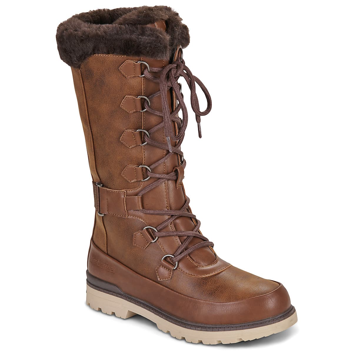 Μπότες για σκι Kimberfeel ADARA