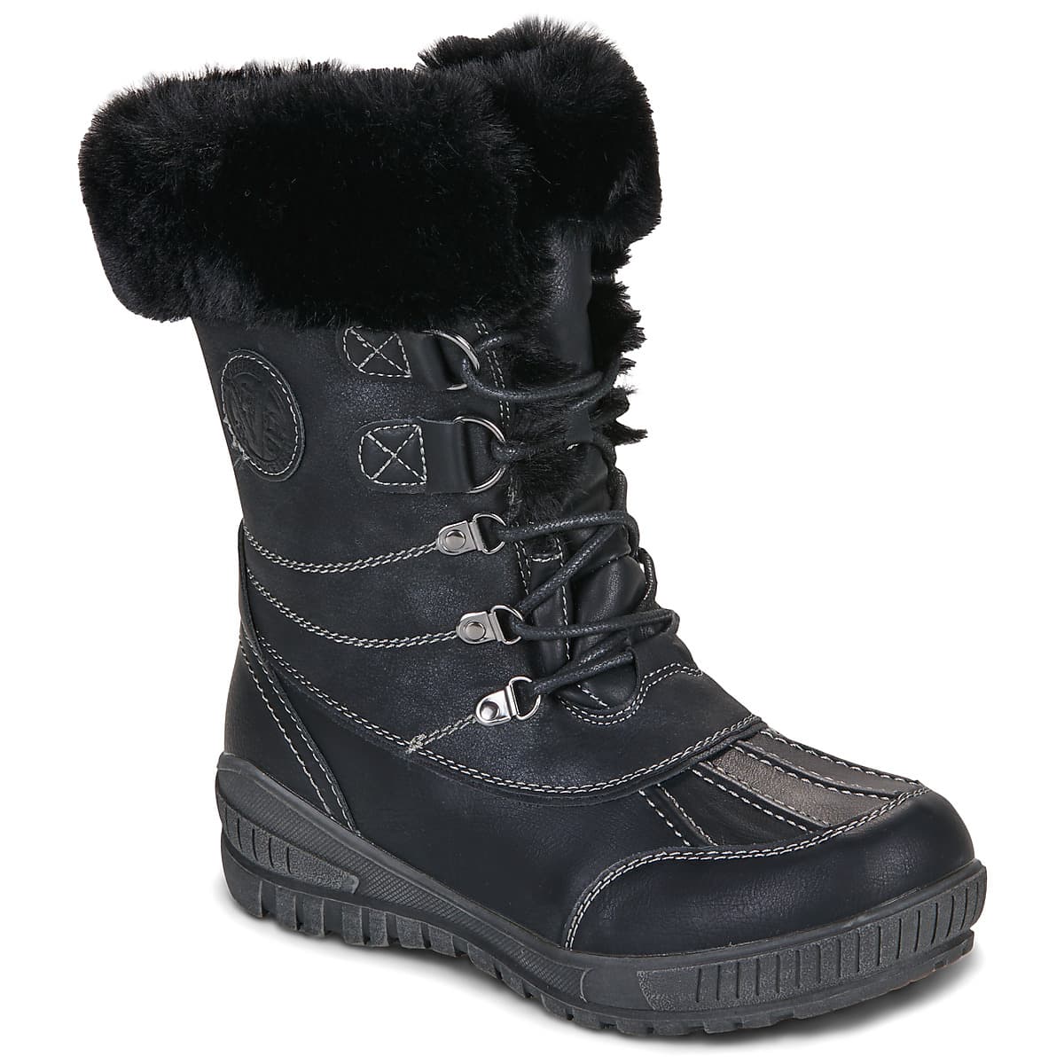 Μπότες για σκι Kimberfeel DELMOS