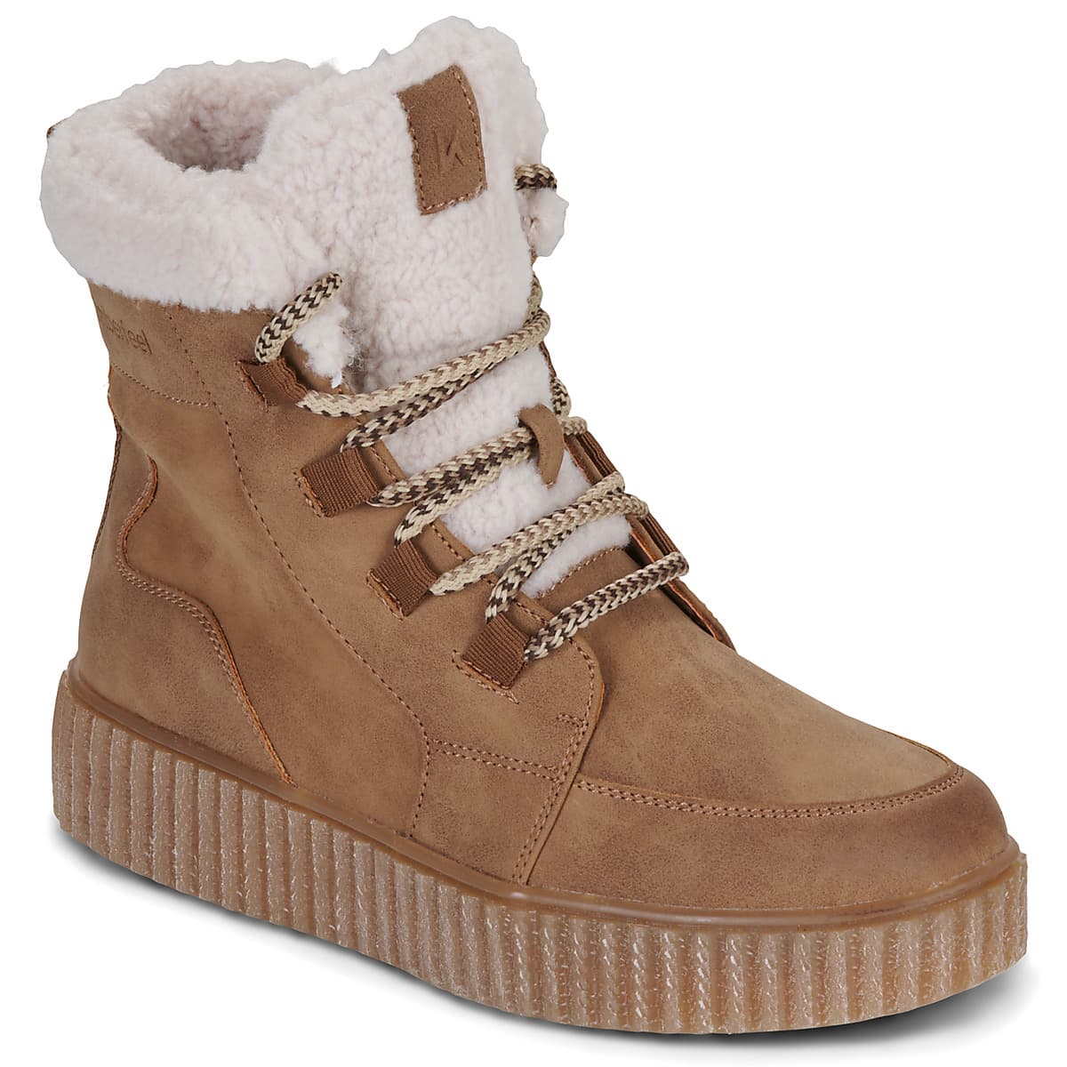 Μπότες Kimberfeel REBBY