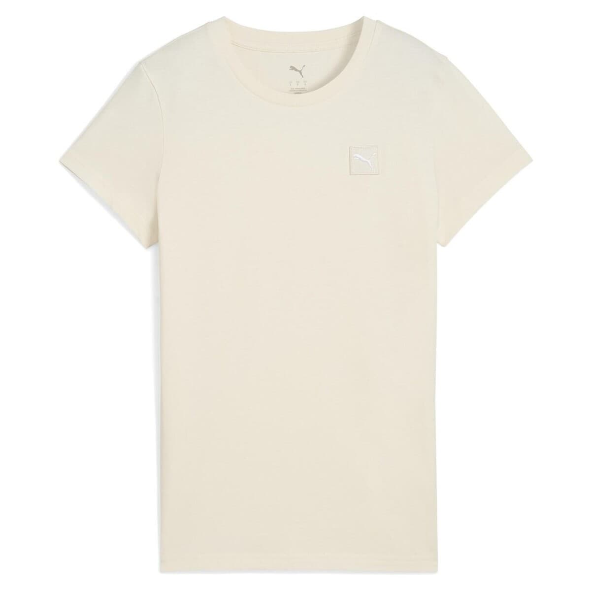 T-shirt με κοντά μανίκια Puma 685016