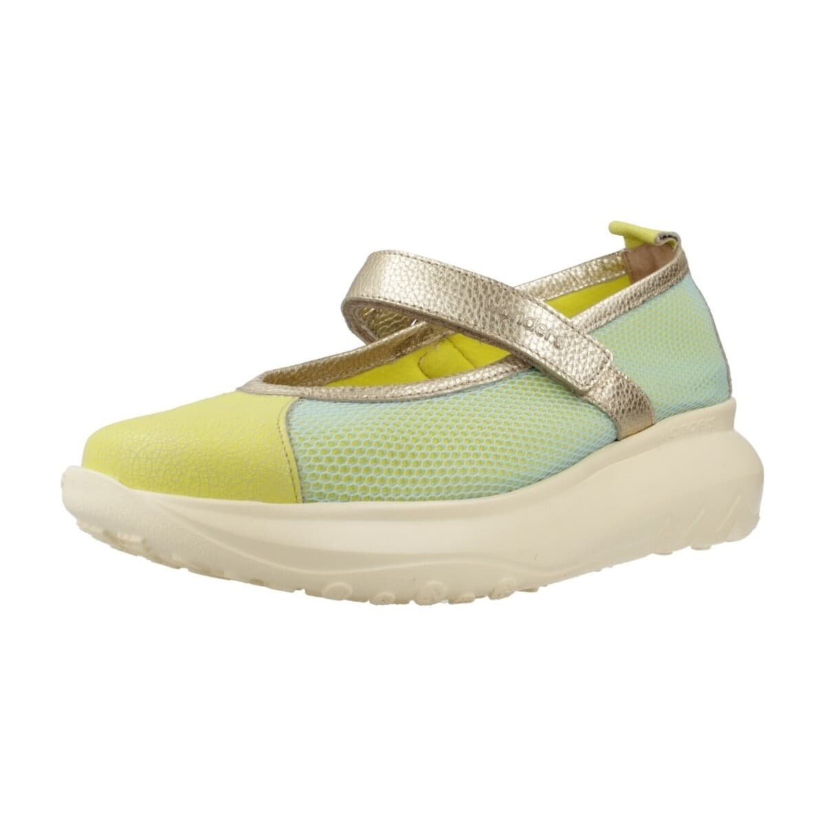 Derbies Wonders A4003