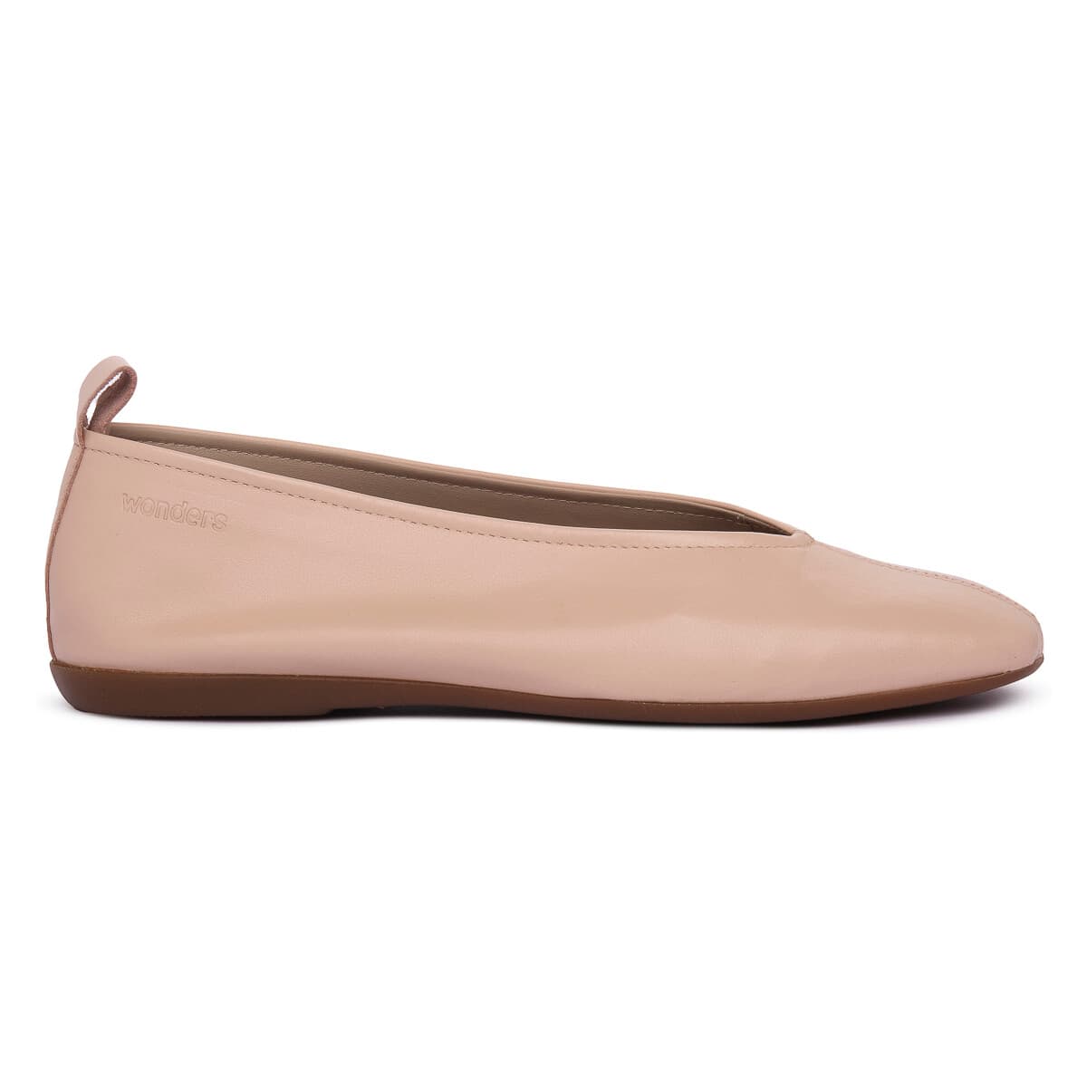 Μπαλαρίνες Wonders PALO SAUVAGE