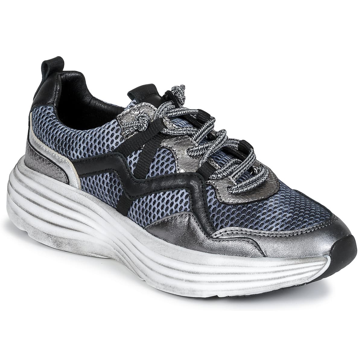 Xαμηλά Sneakers Regard NIMES