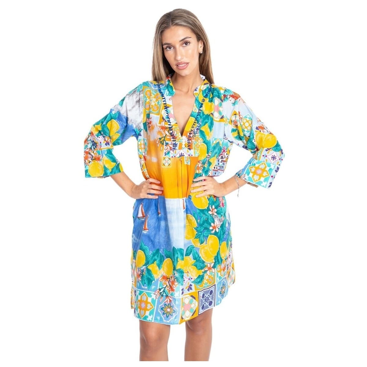 Φορέματα Isla Bonita By Sigris Κούρτα