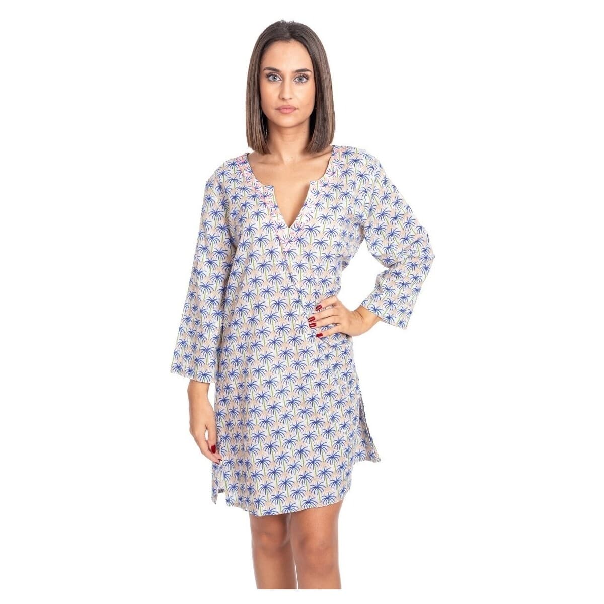 Φορέματα Isla Bonita By Sigris Κούρτα