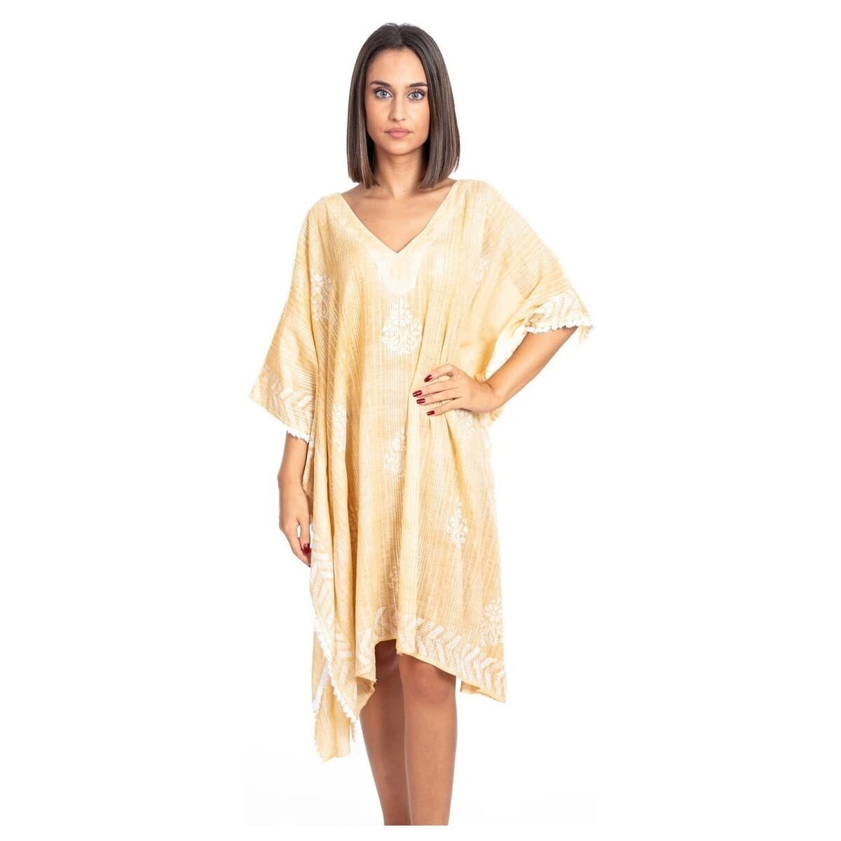 Παρεό Isla Bonita By Sigris Κάπα