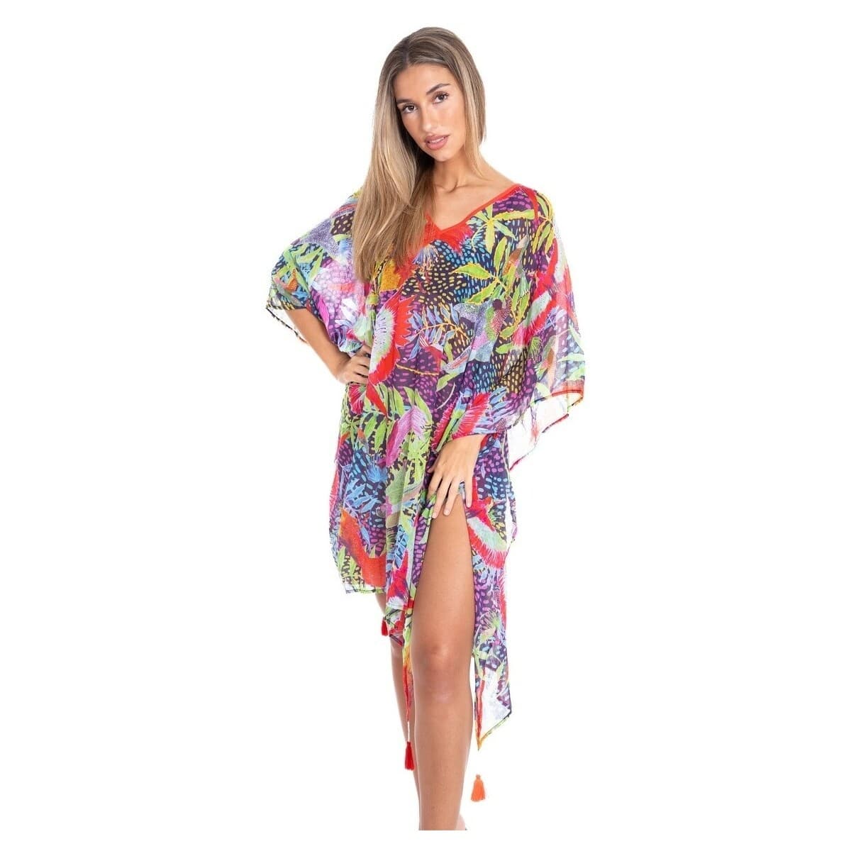 Παρεό Isla Bonita By Sigris Κάπα