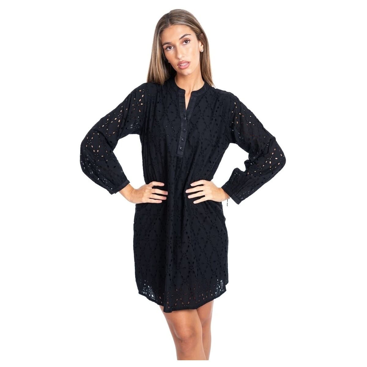 Κοντά Φορέματα Isla Bonita By Sigris Κοντό Φόρεμα