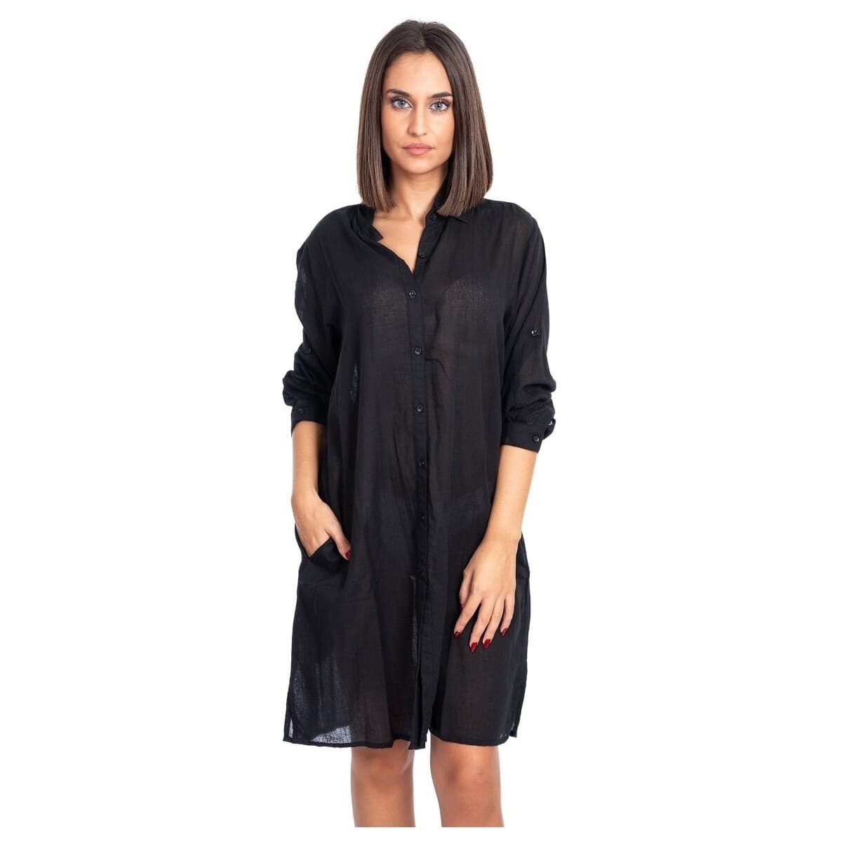 Φορέματα Isla Bonita By Sigris Φόρεμα