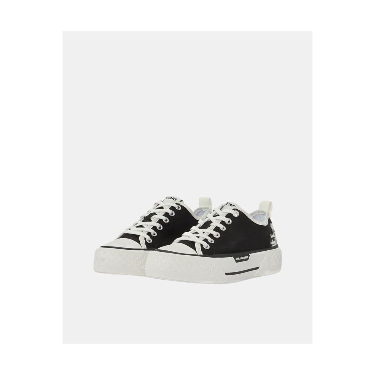 Sneakers Karl Lagerfeld KL60614T KAMPUS MAX III