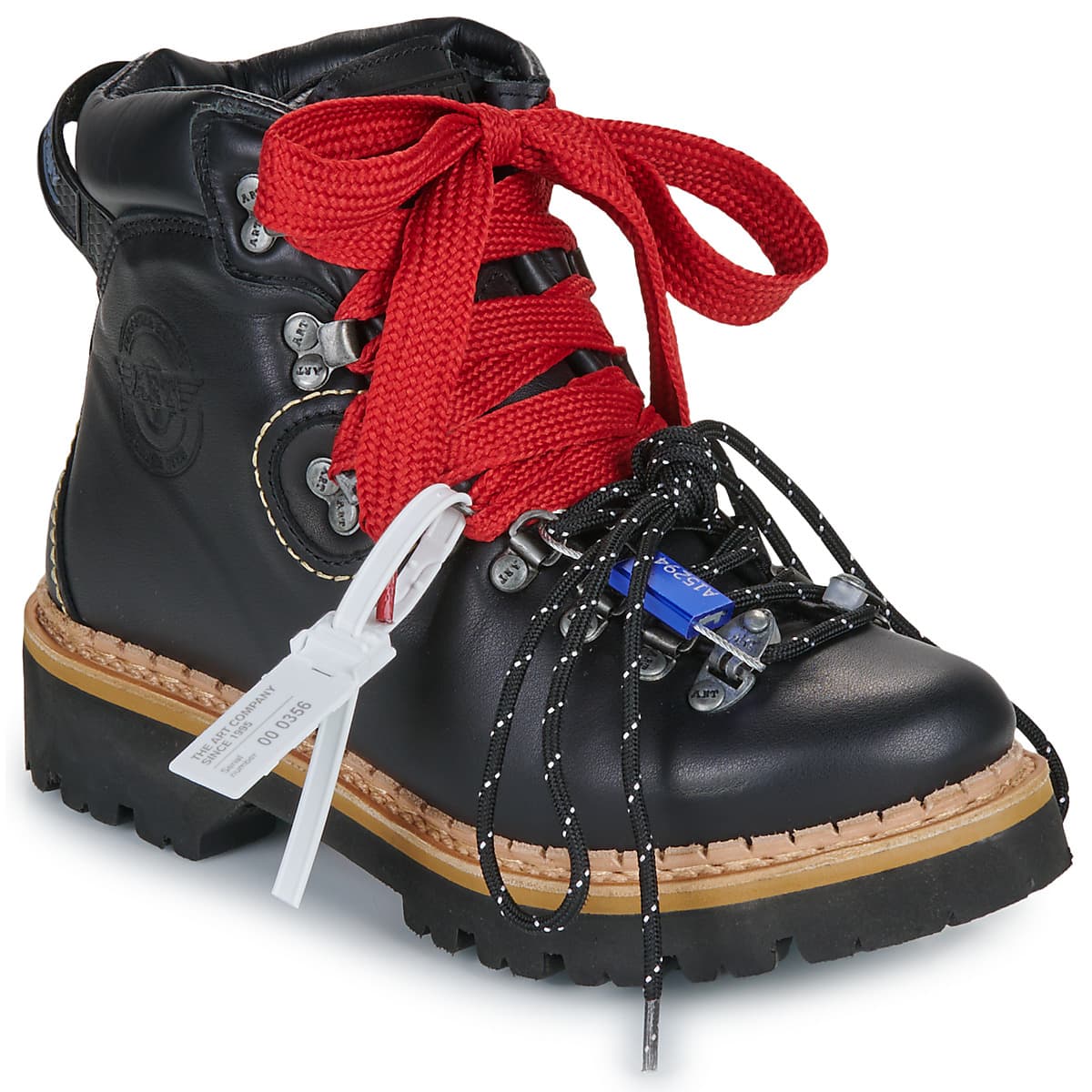 Μπότες Art AIR ALPINE