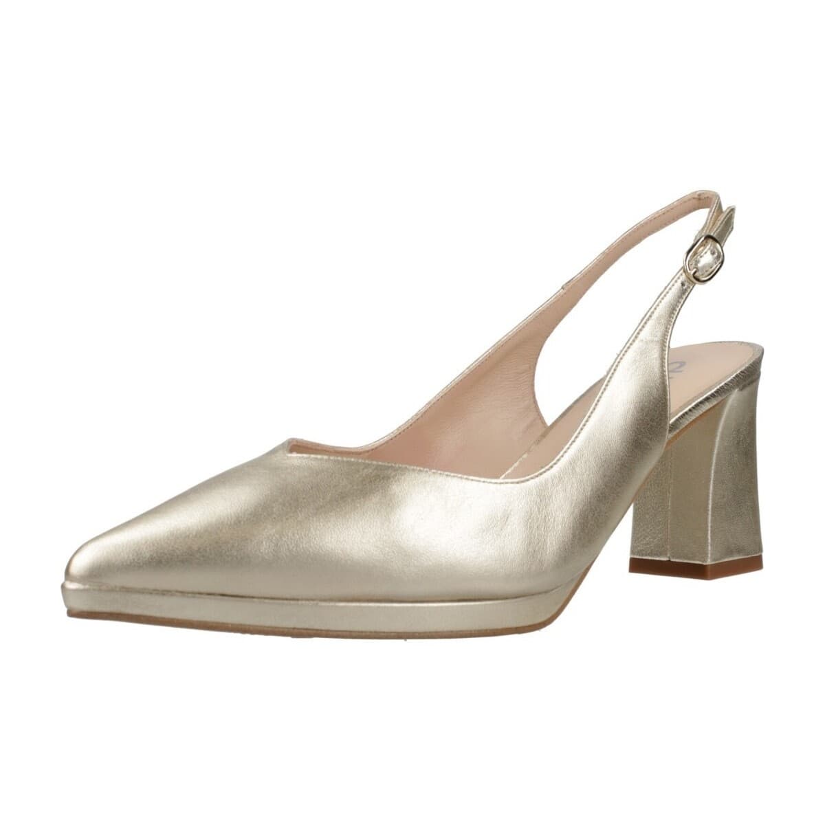 Γόβες Dibia 140002D