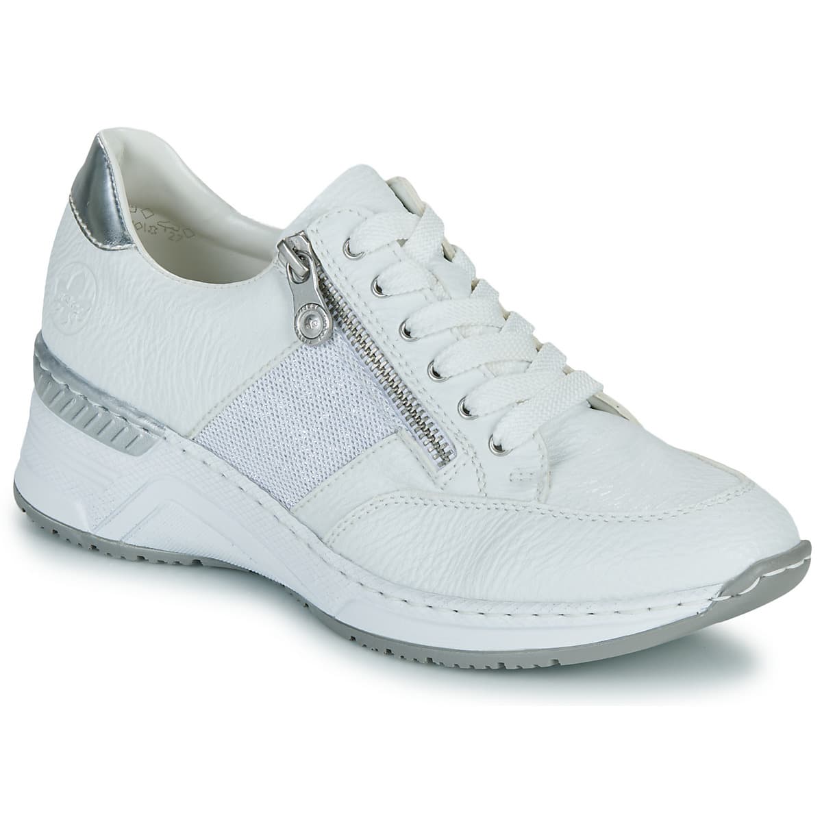 Xαμηλά Sneakers Rieker -
