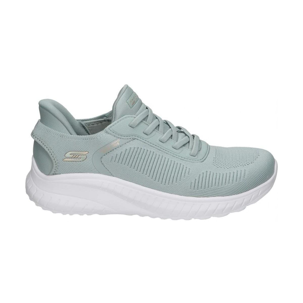 Παπούτσια Sport Skechers 117497-SAGE