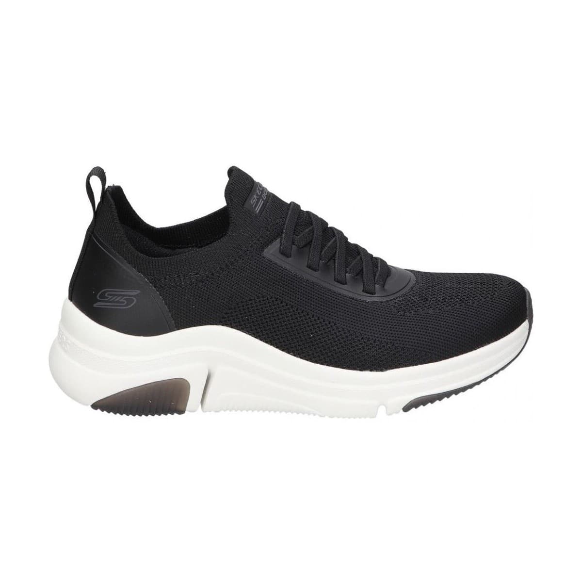 Παπούτσια Sport Skechers 117580-BLK