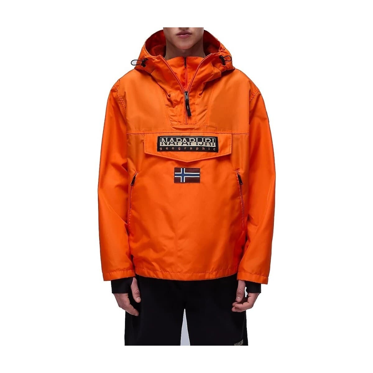 Σακάκια Napapijri CHAQUETA RAINFOREST