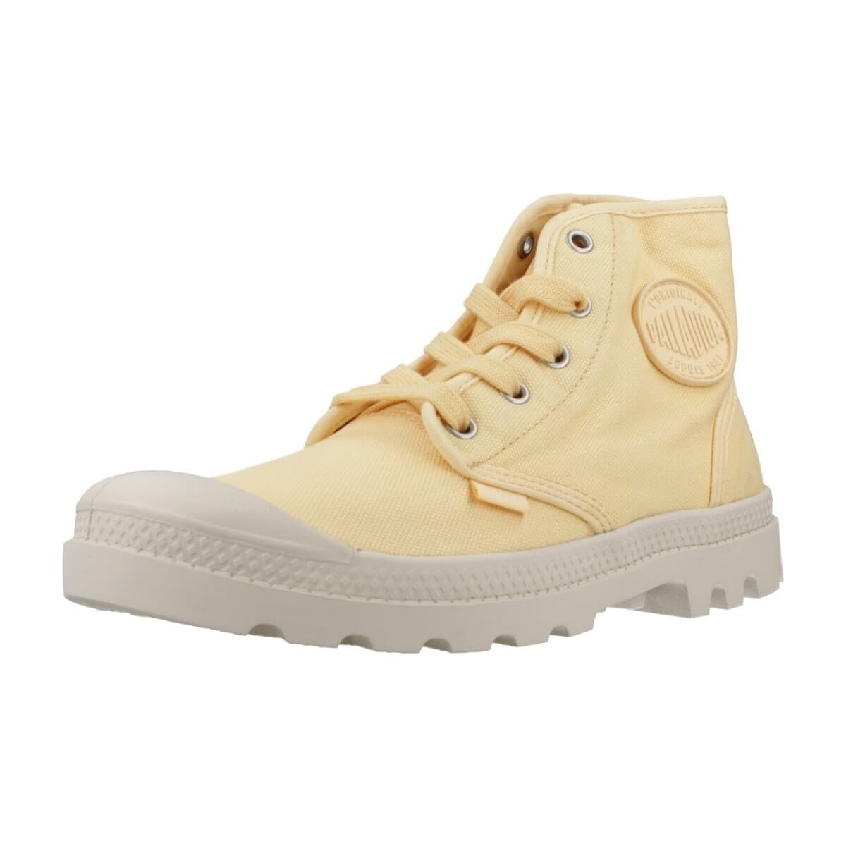 Μπότες Palladium PAMPA HI