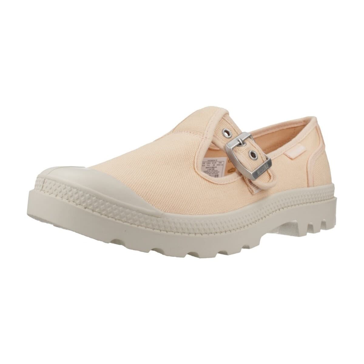 Sneakers Palladium PAMPA M-JANE W