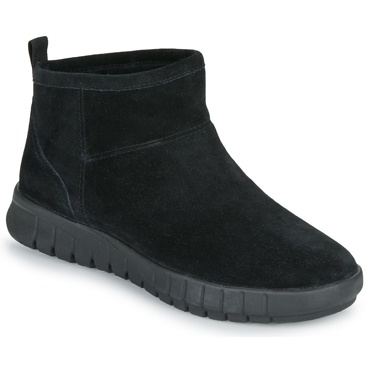 Μπότες Geox D FLEXTRIDE A