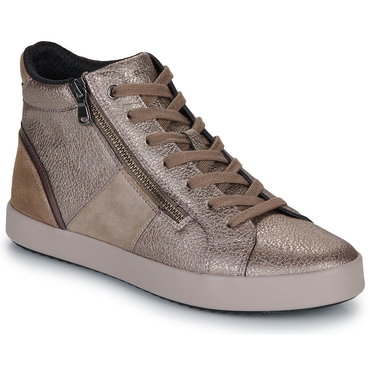 Ψηλά Sneakers Geox D BLOMIEE D