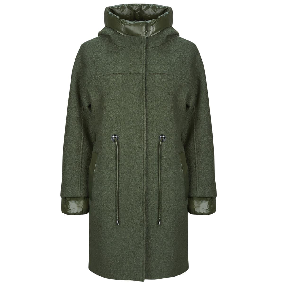 Παλτό Geox KLEOPY F