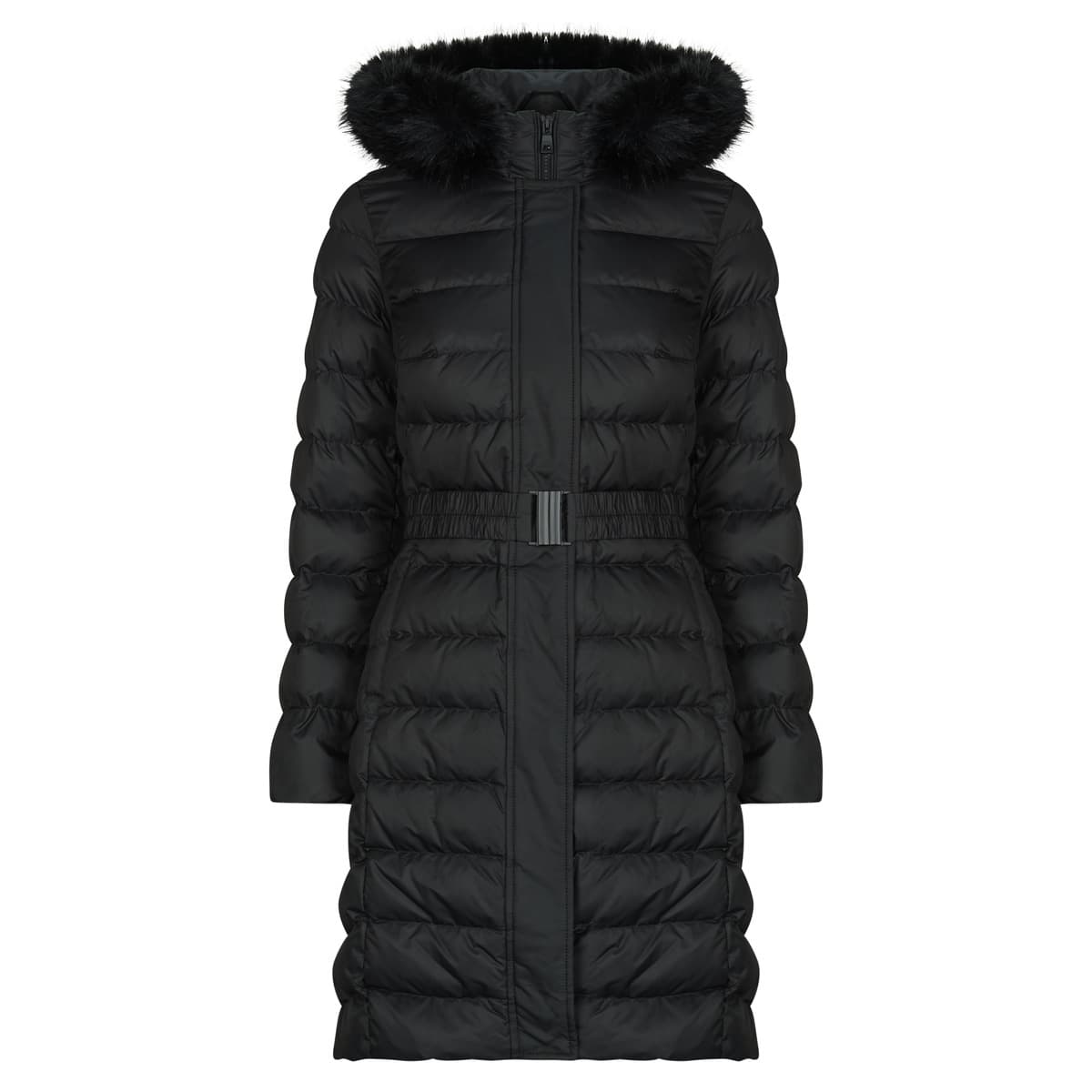 Χοντρό μπουφάν Geox CATRIA F