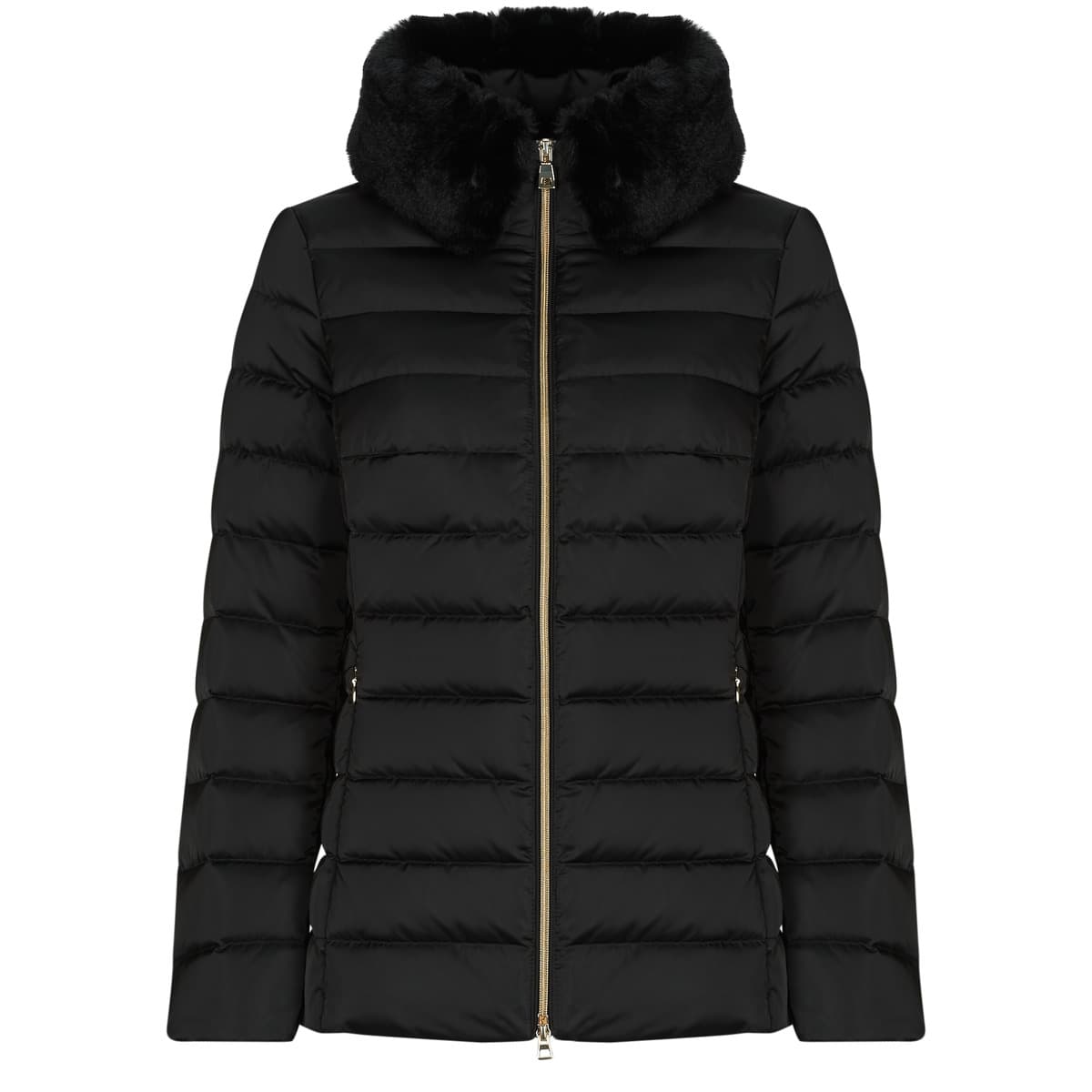 Χοντρό μπουφάν Geox BETTANIE T