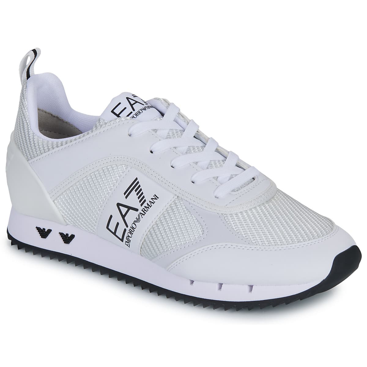Xαμηλά Sneakers Emporio Armani EA7 7X000337
