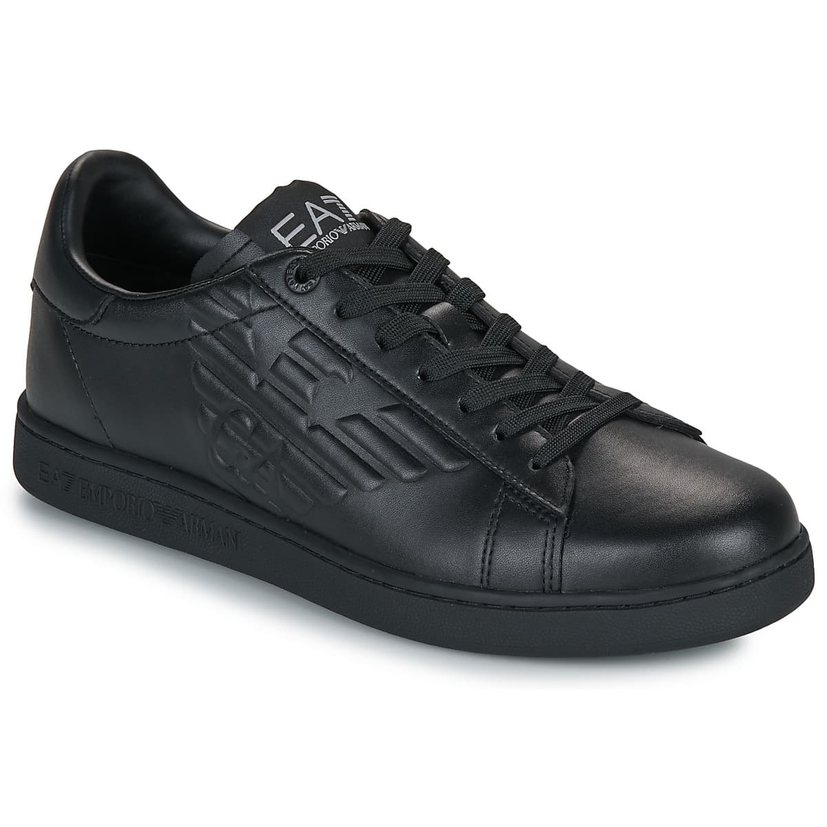 Xαμηλά Sneakers Emporio Armani EA7 7X000331