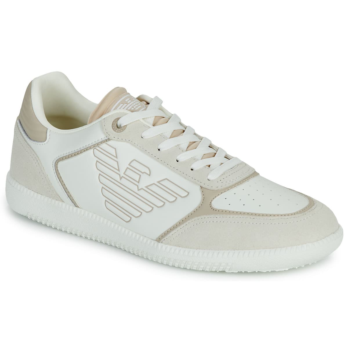 Xαμηλά Sneakers Emporio Armani EA7 7X000405